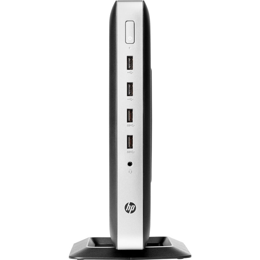 HP t540 Tower Thin Client - AMD Ryzen R1305G Dual-core (2 Core) 1.50 GHz 7A6G1UT#ABA