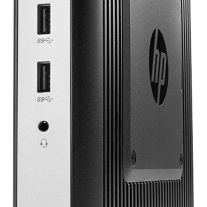 HP t540 Tower Thin Client - AMD Ryzen R1305G Dual-core (2 Core) 1.50 GHz 7A6G1UT#ABA