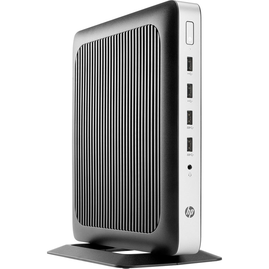 HP t540 Tower Thin Client - AMD Ryzen R1305G Dual-core (2 Core) 1.50 GHz 7A6G1UT#ABA