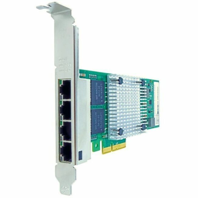 Axiom W8X25AA Gigabit Ethernet Card W8X25AA-AX