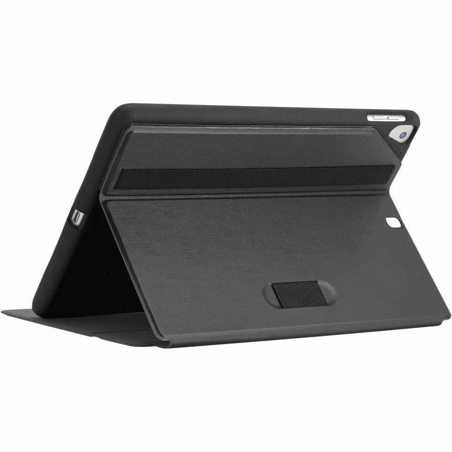 Targus Click-In THZ933GL Carrying Case (Flip) for 10.9" Apple iPad (10th Generation), iPad (2022) Tablet, Apple Pencil, Stylus THZ933GL