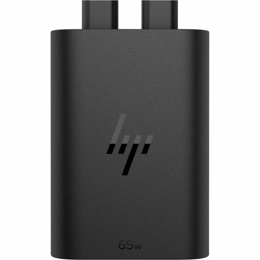 HP 65W GaN USB-C Laptop Charger 600Q8AA#ABA