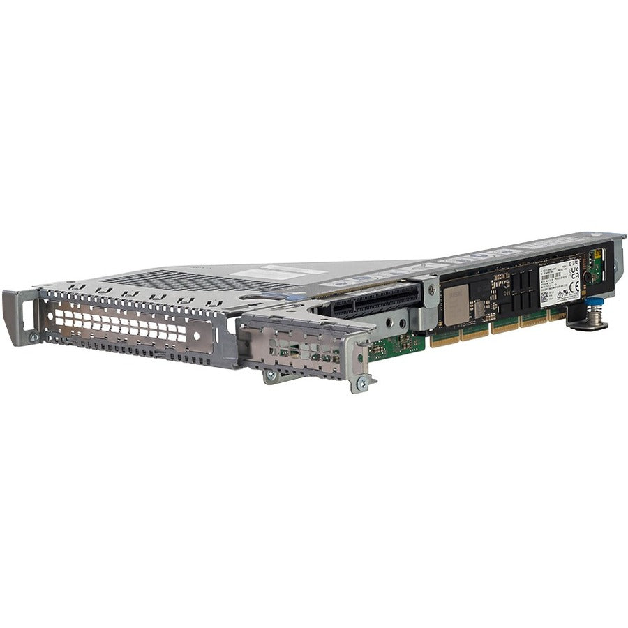 HPE ProLiant DL3X5 Gen11 1U x16 Low Profile Secondary Riser Kit P55029-B21