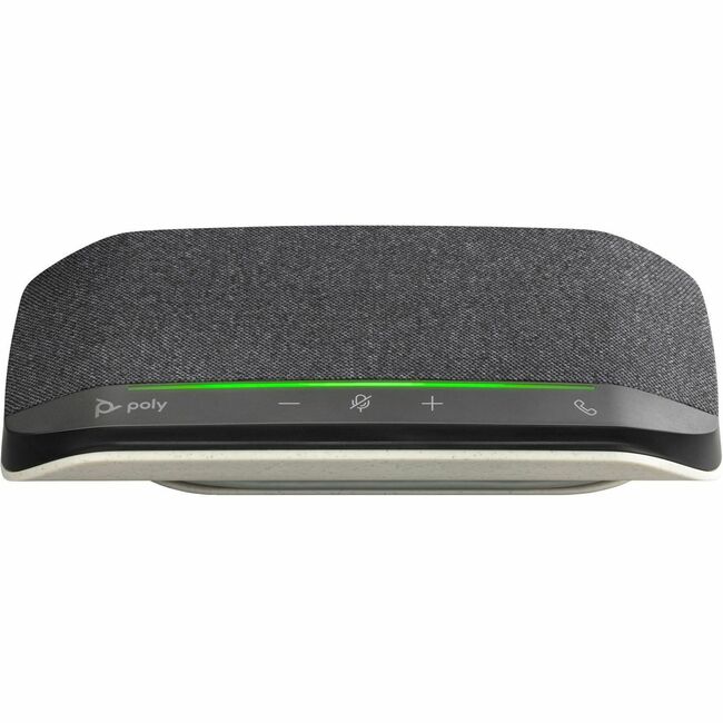 Poly Sync 10 USB-A USB-C Speakerphone 772C3AA