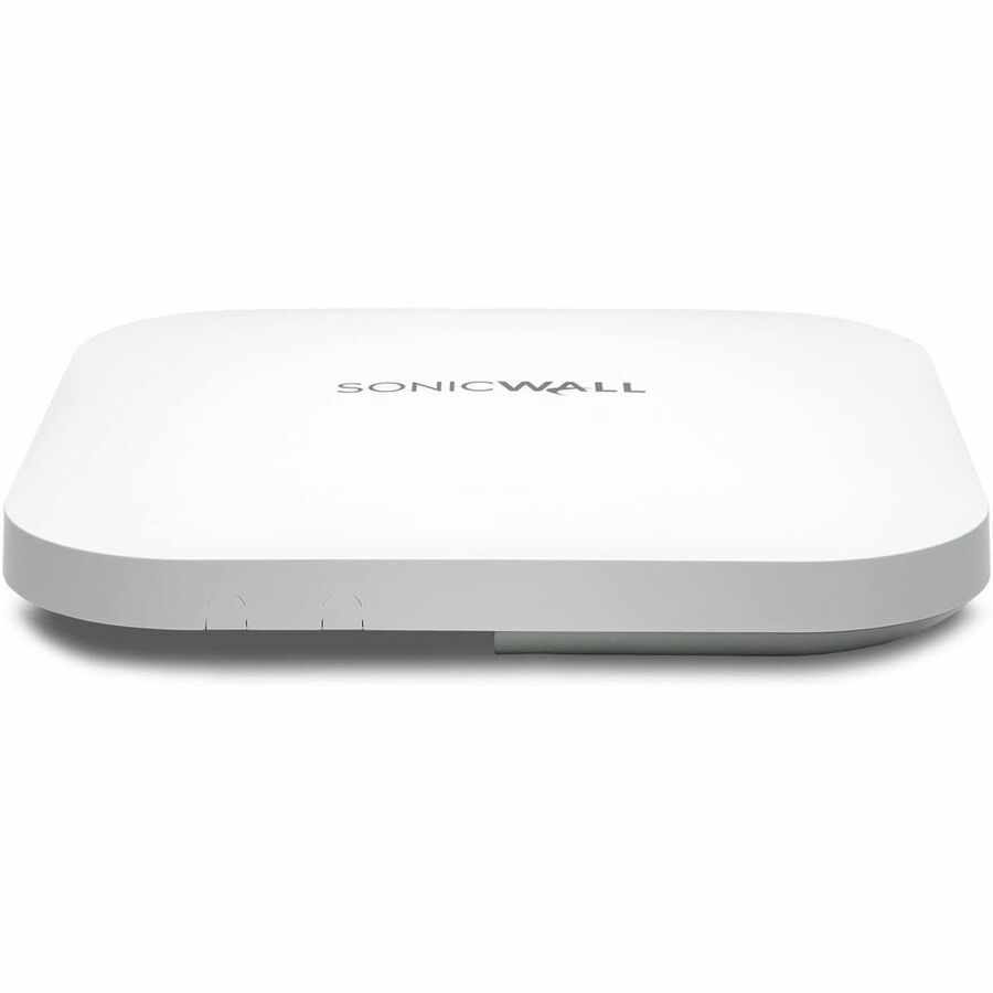 SonicWall SonicWave 621 Dual Band IEEE 802.11 a/b/g/n/ac/ax 4.80 Gbit/s Wireless Access Point - Indoor 03-SSC-0723