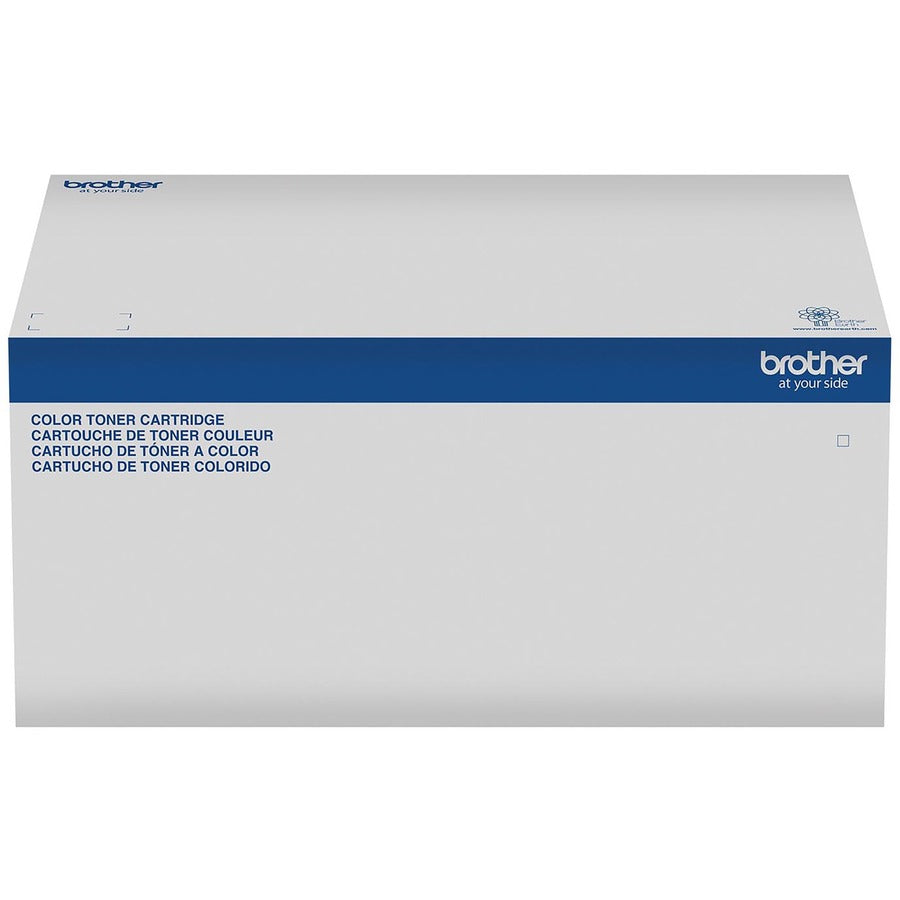 Brother TN810BK Original Standard Yield Laser Toner Cartridge - Black - 1 Each TN810BK