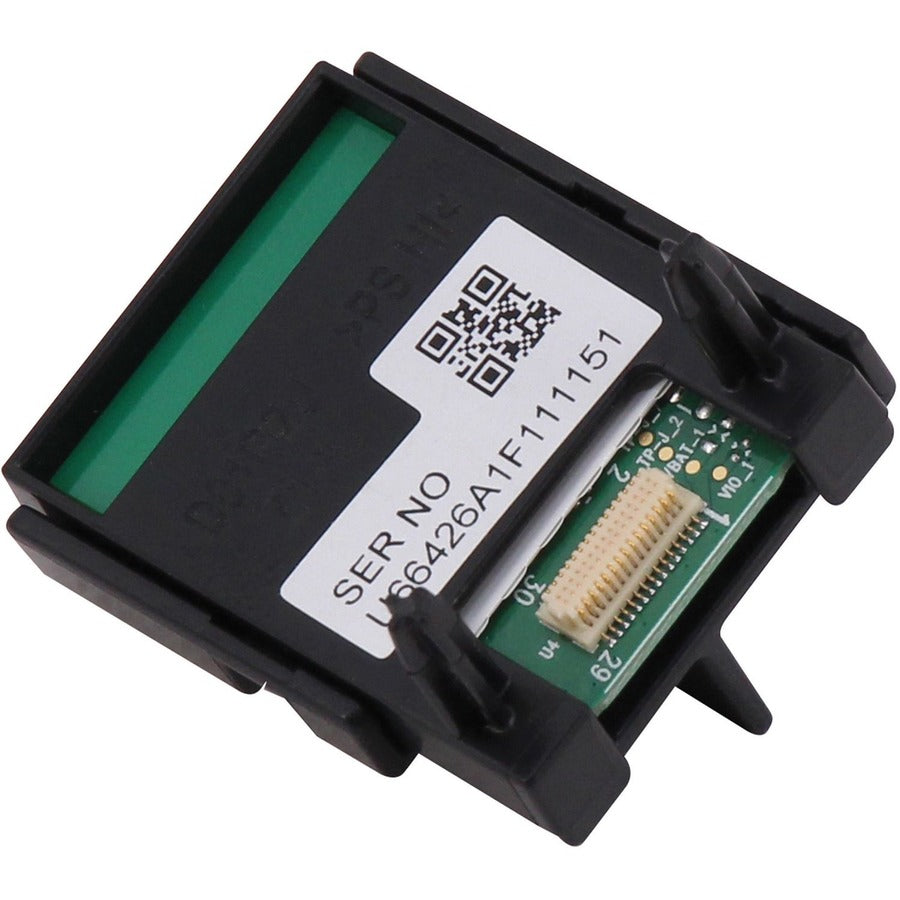 Brother IEEE 802.11b/g/n Dual Band Wi-Fi Adapter for Printer NC9000W