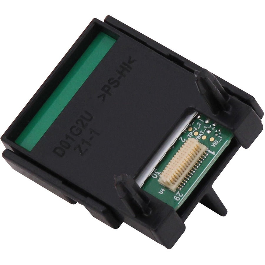 Brother IEEE 802.11b/g/n Dual Band Wi-Fi Adapter for Printer NC9000W