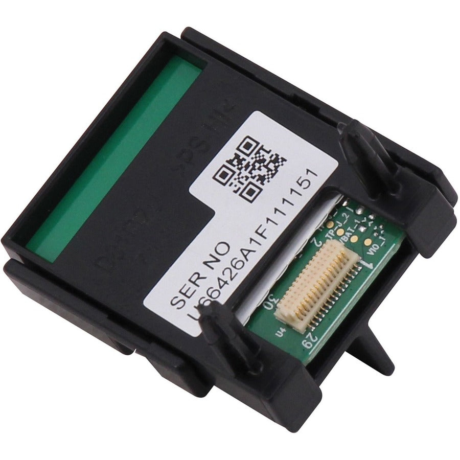 Brother IEEE 802.11b/g/n Dual Band Wi-Fi Adapter for Printer NC9000W