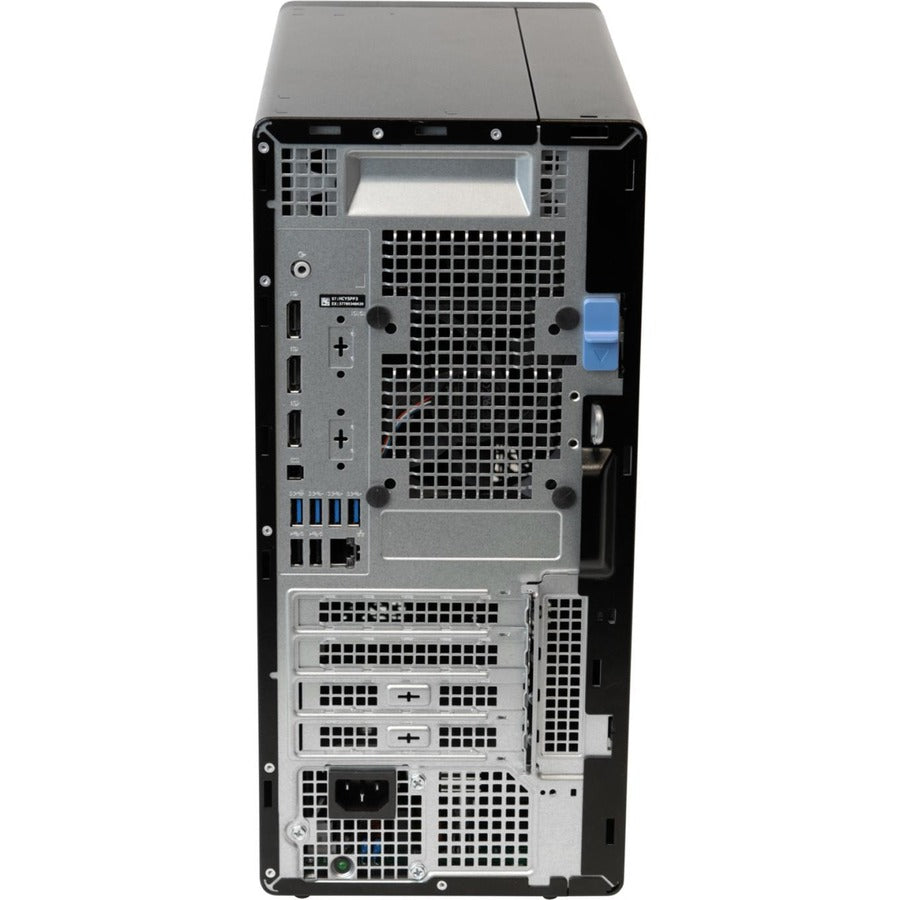 AXIS Camera Station S1216 Tower Recording Server - 8 TB HDD 02694-004