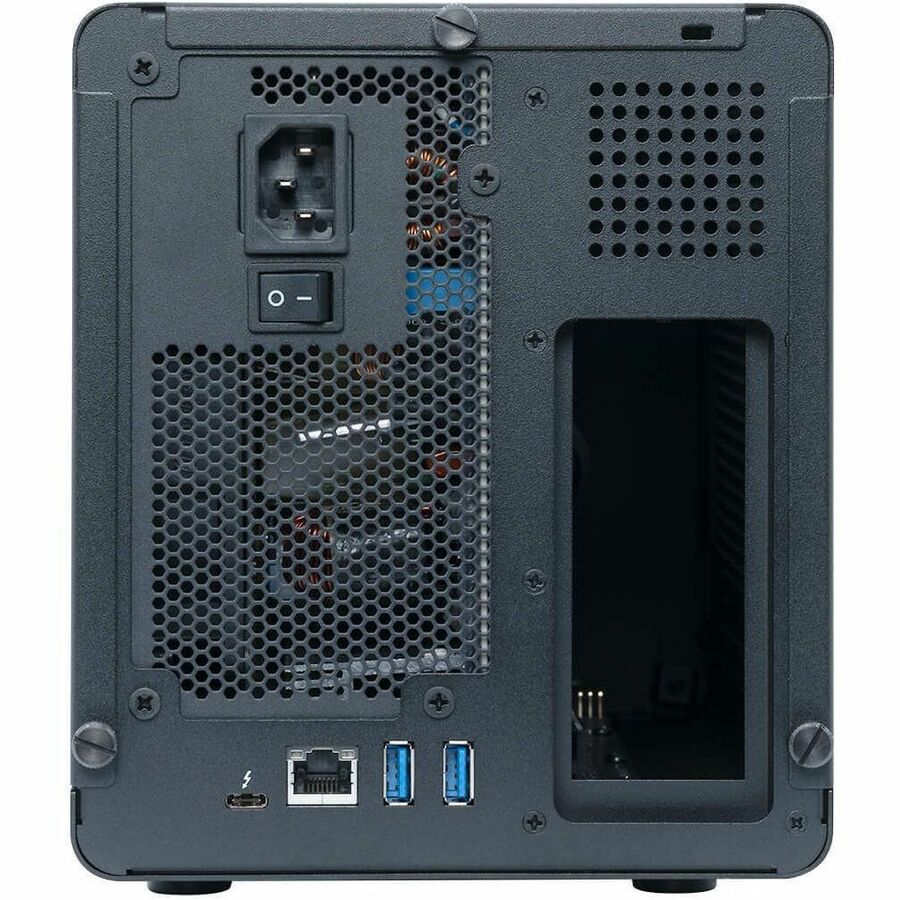 VisionTek Thunderbolt 3 eGFX External GPU Enclosure 750W 901362