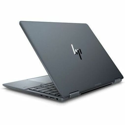 HP Elite Dragonfly 13.5" Convertible 2 in 1 Chromebook - WUXGA+ - Intel Core i5 12th Gen i5-1245U - vPro Technology - Intel Evo Platform - 8 GB - 256 GB SSD - Bilingual Keyboard - Slate Blue 7A566UT#ABL