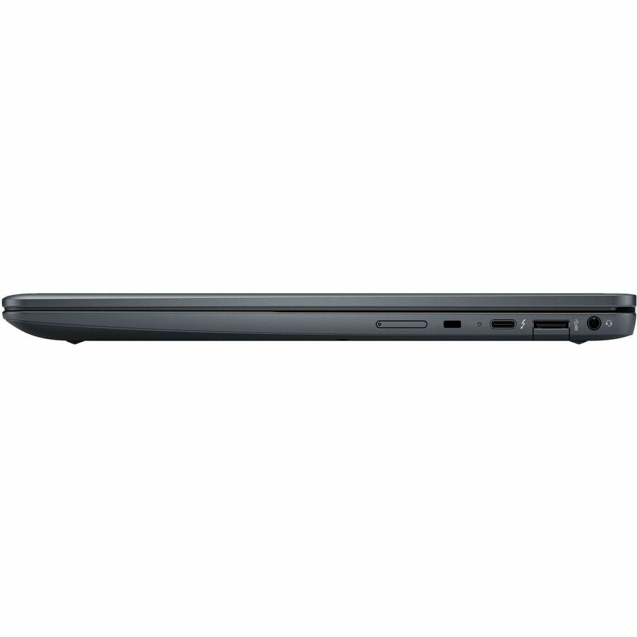 HP Elite Dragonfly 13.5" Touchscreen Convertible 2 in 1 Notebook - WUXGA+ - Intel Core i5 12th Gen i5-1245U - vPro Technology - Intel Evo Platform - 8 GB - 256 GB SSD - English Keyboard 7A567UT#ABA