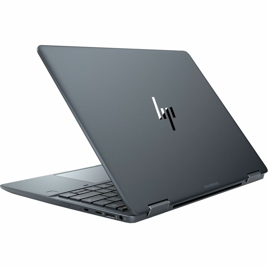 HP Elite Dragonfly 13.5" Touchscreen Convertible 2 in 1 Notebook - WUXGA+ - Intel Core i5 12th Gen i5-1245U - vPro Technology - Intel Evo Platform - 8 GB - 256 GB SSD - English Keyboard 7A567UT#ABA