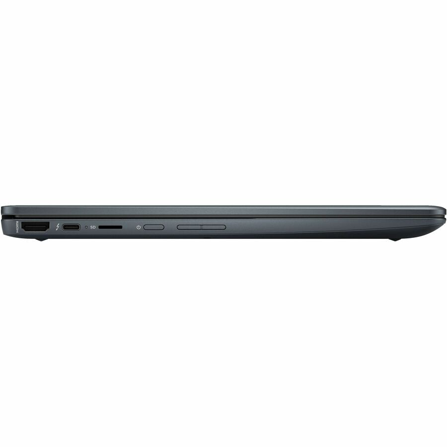 HP Elite Dragonfly Chromebook Enterprise 13.5" Convertible 2 in 1 Chromebook - WUXGA+ - Intel Core i7 12th Gen i7-1265U - vPro Technology - Intel Evo Platform - 16 GB - 256 GB SSD - English Keyboard 7A569UT#ABA