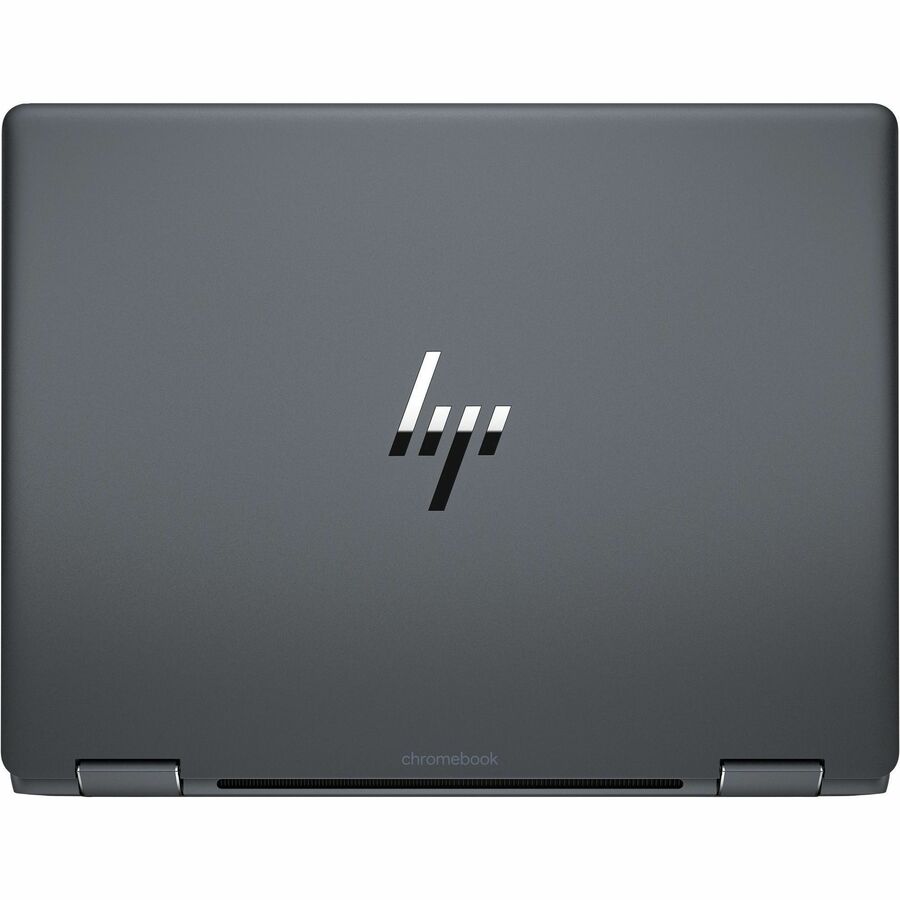 HP Elite Dragonfly Chromebook Enterprise 13.5" Convertible 2 in 1 Chromebook - WUXGA+ - Intel Core i7 12th Gen i7-1265U - vPro Technology - Intel Evo Platform - 16 GB - 256 GB SSD - Bilingual Keyboard - Slate Blue 7A569UT#ABL