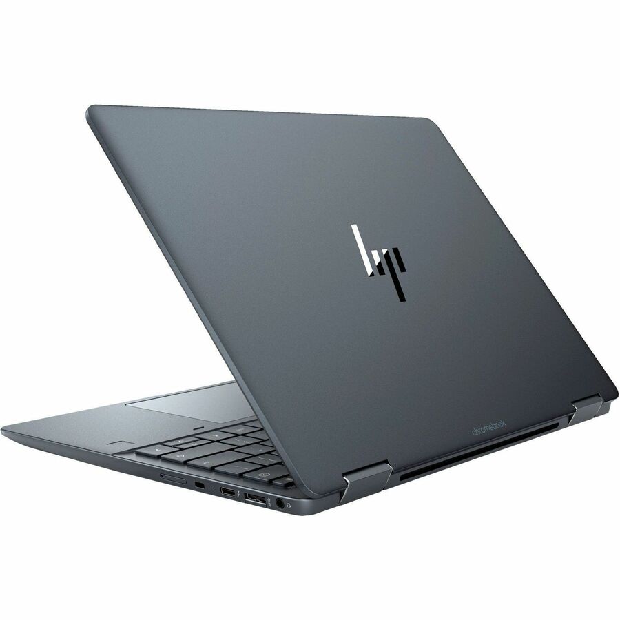 HP Elite Dragonfly Chromebook Enterprise 13.5" Touchscreen Convertible 2 in 1 Notebook - 2K - Intel Core i5 12th Gen i5-1245U - vPro Technology - Intel Evo Platform - 8 GB - 256 GB SSD - English Keyboard 7A5B3UT#ABA