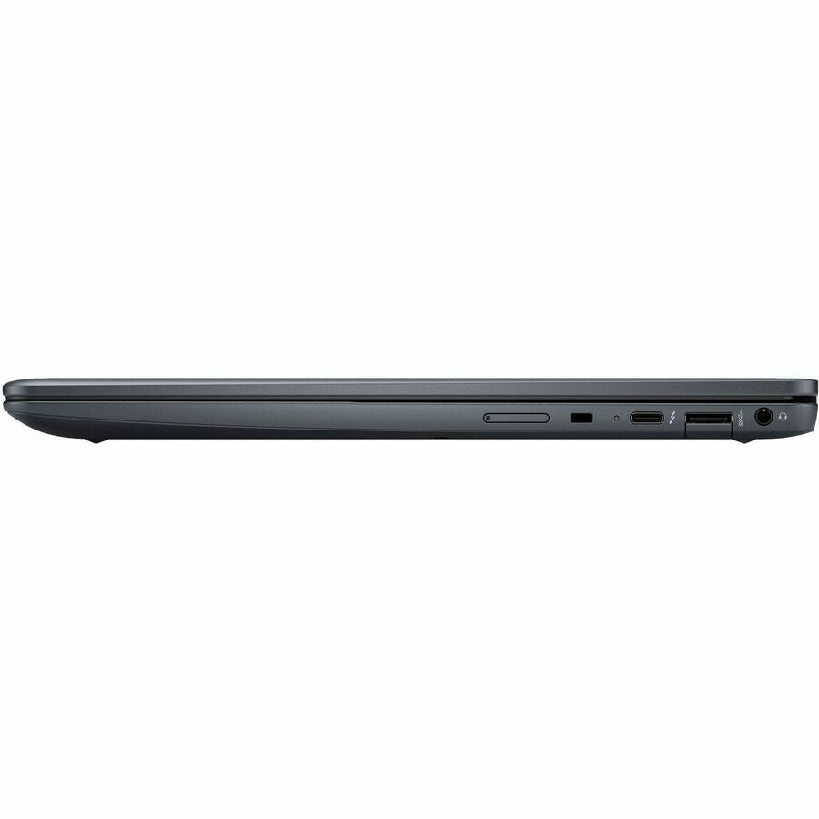 HP Elite Dragonfly Chromebook Enterprise 13.5" Touchscreen Convertible 2 in 1 Notebook - 2K - Intel Core i5 12th Gen i5-1245U - vPro Technology - Intel Evo Platform - 8 GB - 256 GB SSD - English Keyboard 7A5B3UT#ABA