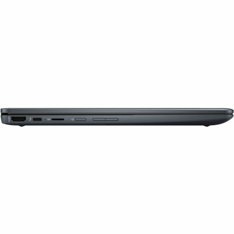 HP Elite Dragonfly Chromebook Enterprise 13.5" Touchscreen Convertible 2 in 1 Notebook - 2K - Intel Core i5 12th Gen i5-1245U - vPro Technology - Intel Evo Platform - 8 GB - 256 GB SSD - English Keyboard 7A5B3UT#ABA