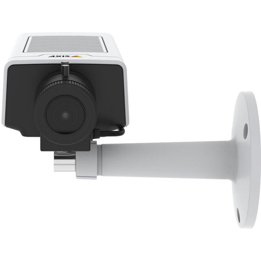 AXIS M1135 Mk II i-CS 2 Megapixel Full HD Network Camera - Color - Box - White, Black 02580-001