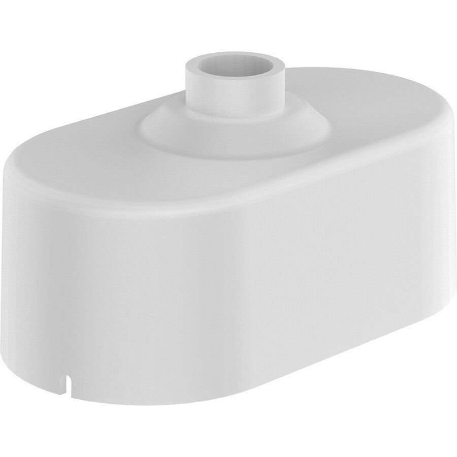 Hikvision DS-1270ZJ-DE7 Wall Mount for Network Camera - White DS-1270ZJ-DE7