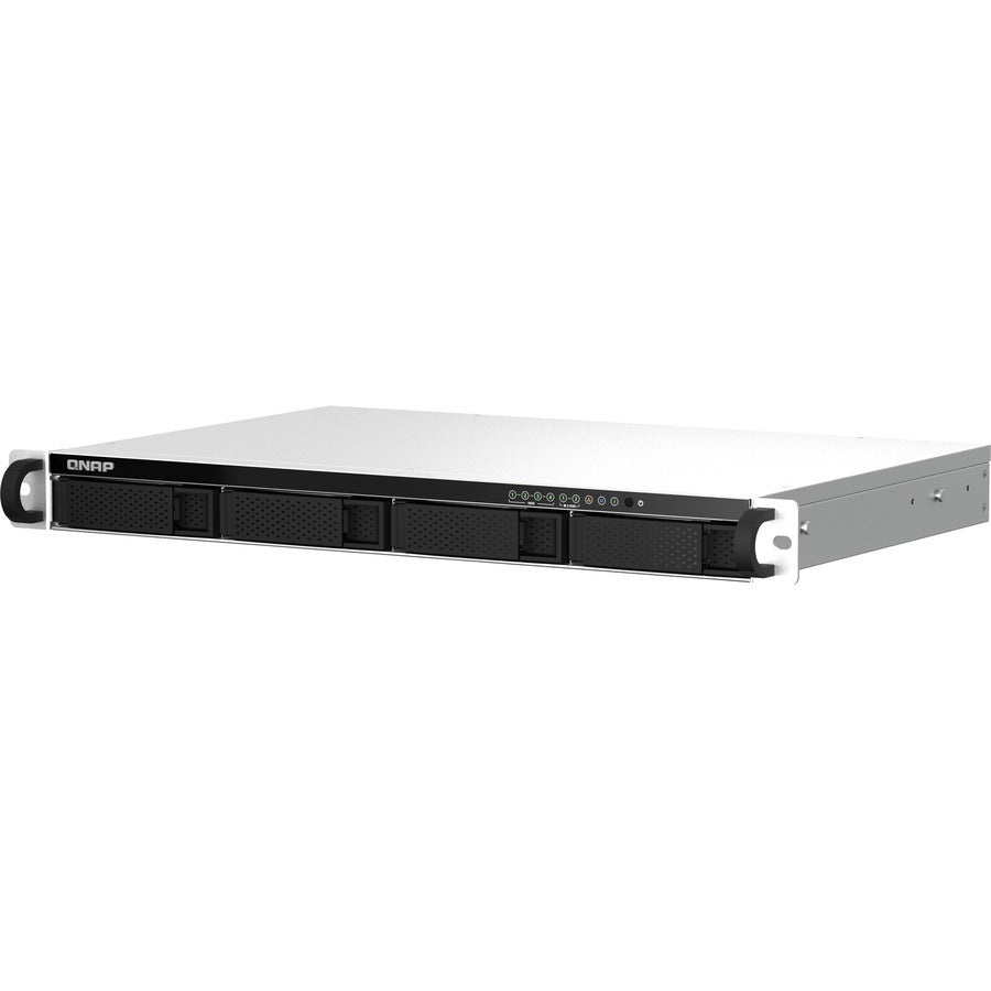 QNAP TS-464EU-8G SAN/NAS Storage System TS-464EU-8G-US