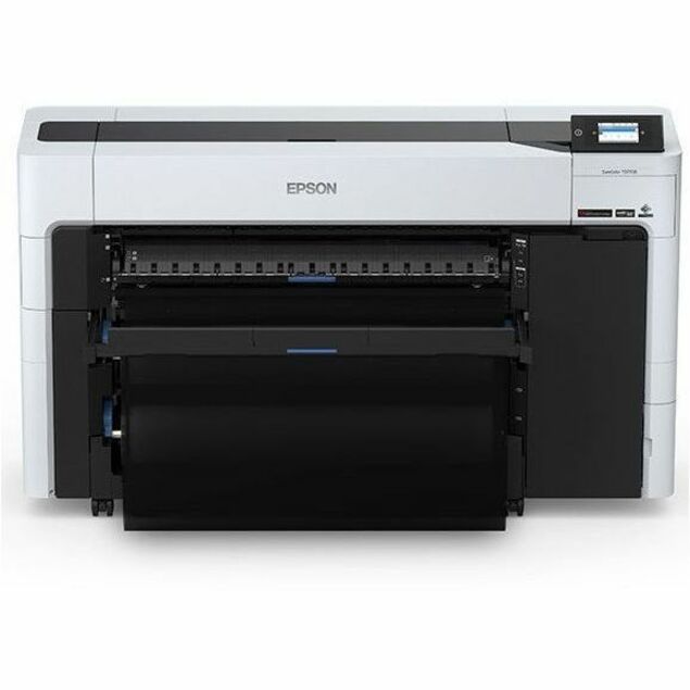 Epson SureColor SCT5770DR PostScript A1 Inkjet Large Format Printer - Includes Printer - 36" Print Width - Color SCT5770DR