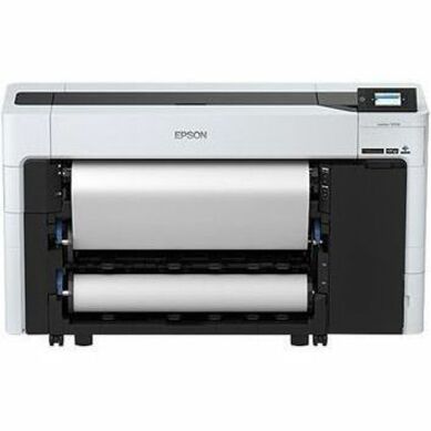 Epson SureColor SCT5770DR PostScript A1 Inkjet Large Format Printer - Includes Printer - 36" Print Width - Color SCT5770DR