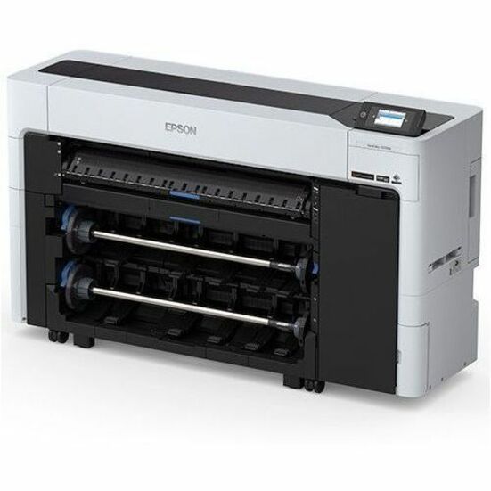 Epson SureColor SCT5770DR PostScript A1 Inkjet Large Format Printer - Includes Printer - 36" Print Width - Color SCT5770DR