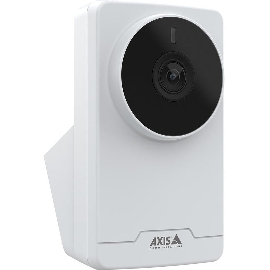 AXIS M1055-L 2 Megapixel Full HD Network Camera - Color - Box - White 02349-001