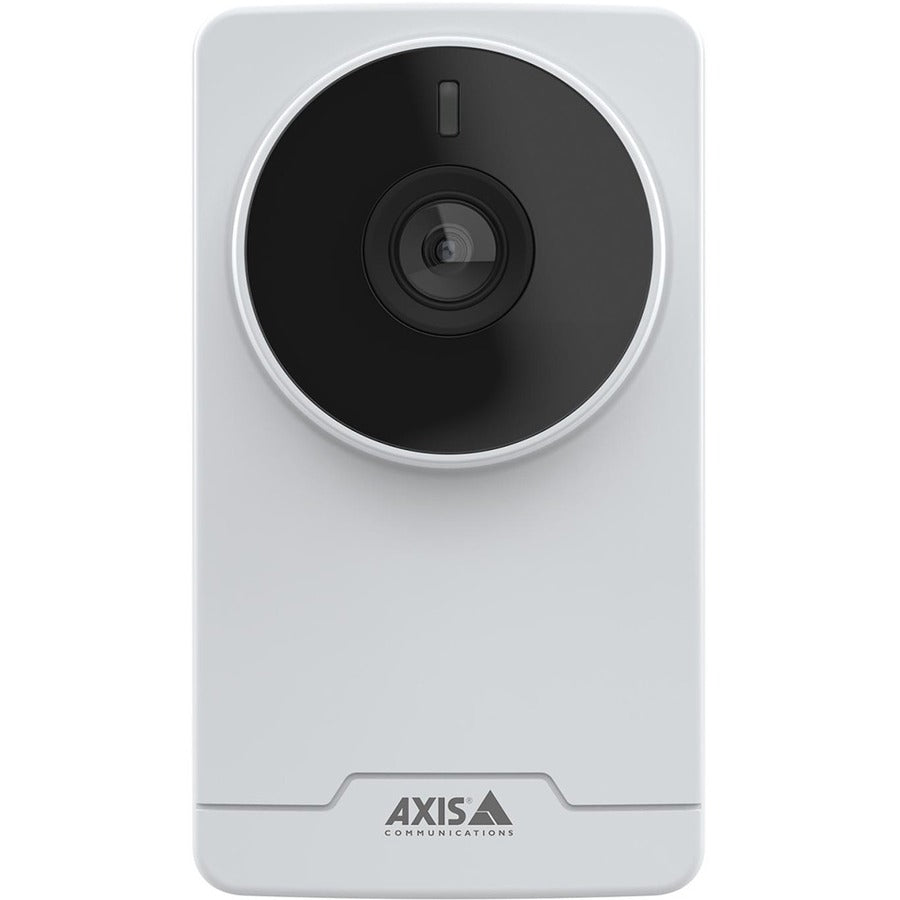 AXIS M1055-L 2 Megapixel Full HD Network Camera - Color - Box - White 02349-001