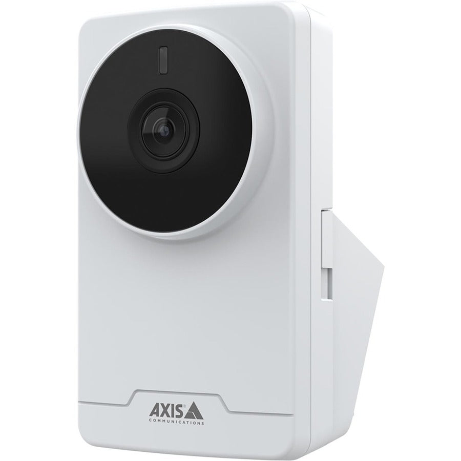 AXIS M1055-L 2 Megapixel Full HD Network Camera - Color - Box - White 02349-001