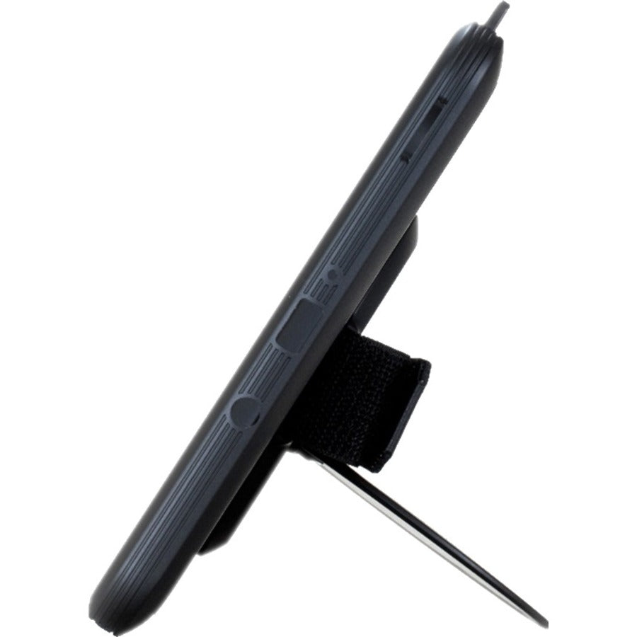 Samsung Galaxy Carrying Case Samsung Galaxy Tab Active4 Pro Tablet, Stylus - Black EF-PT636CBEMWW