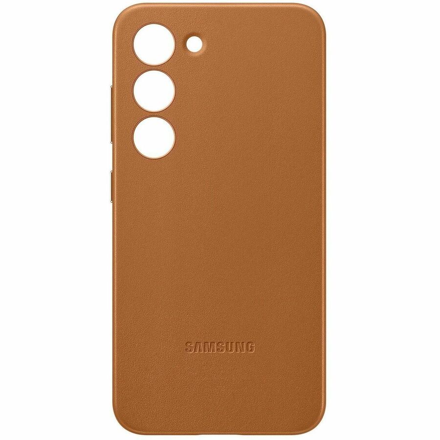 Samsung Galaxy S23 Leather Case EF-VS911LAEGCA