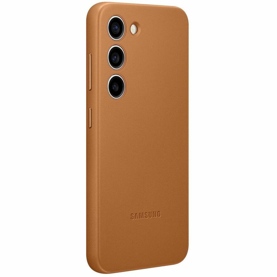 Samsung Galaxy S23 Leather Case EF-VS911LAEGCA