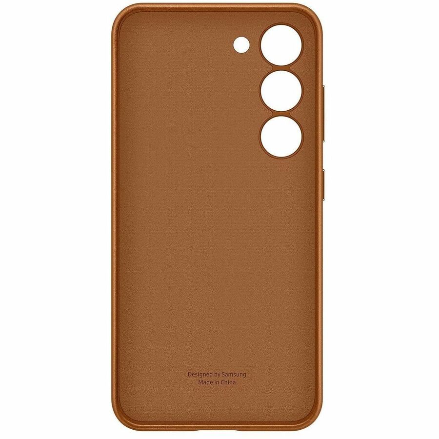 Samsung Galaxy S23 Leather Case EF-VS911LAEGCA
