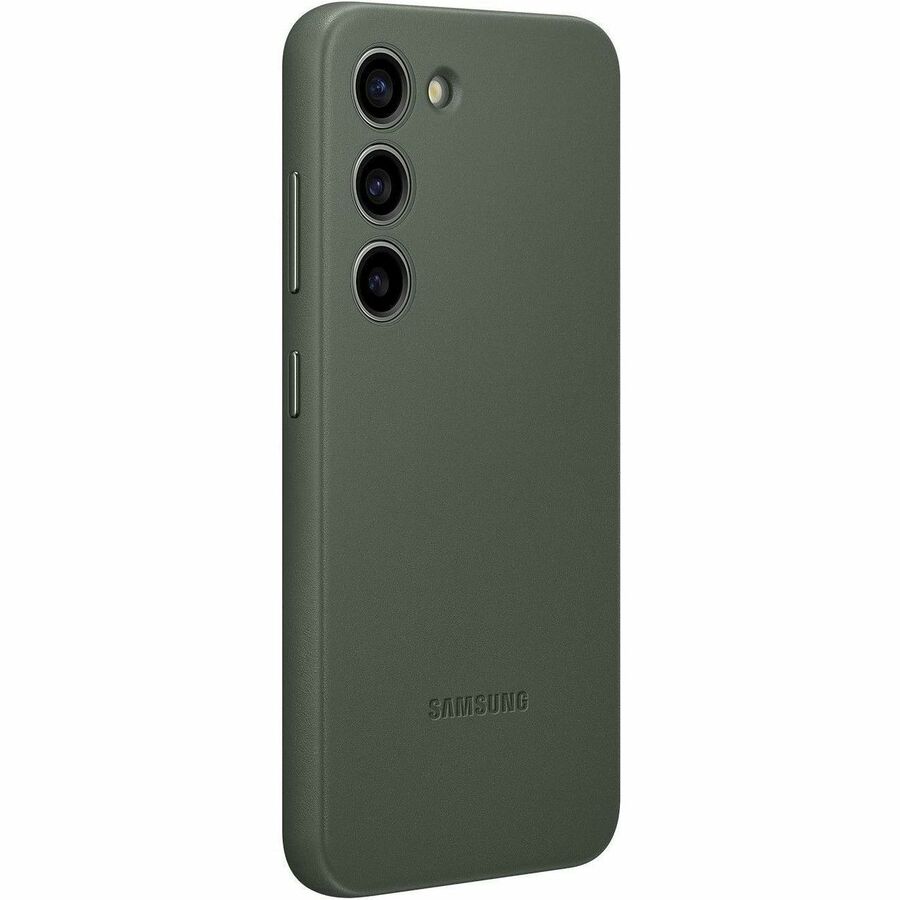 Samsung Galaxy S23 Leather Case EF-VS911LGEGCA