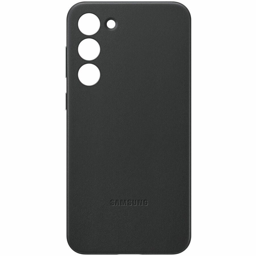 Samsung Galaxy S23+ Leather Case EF-VS916LBEGCA