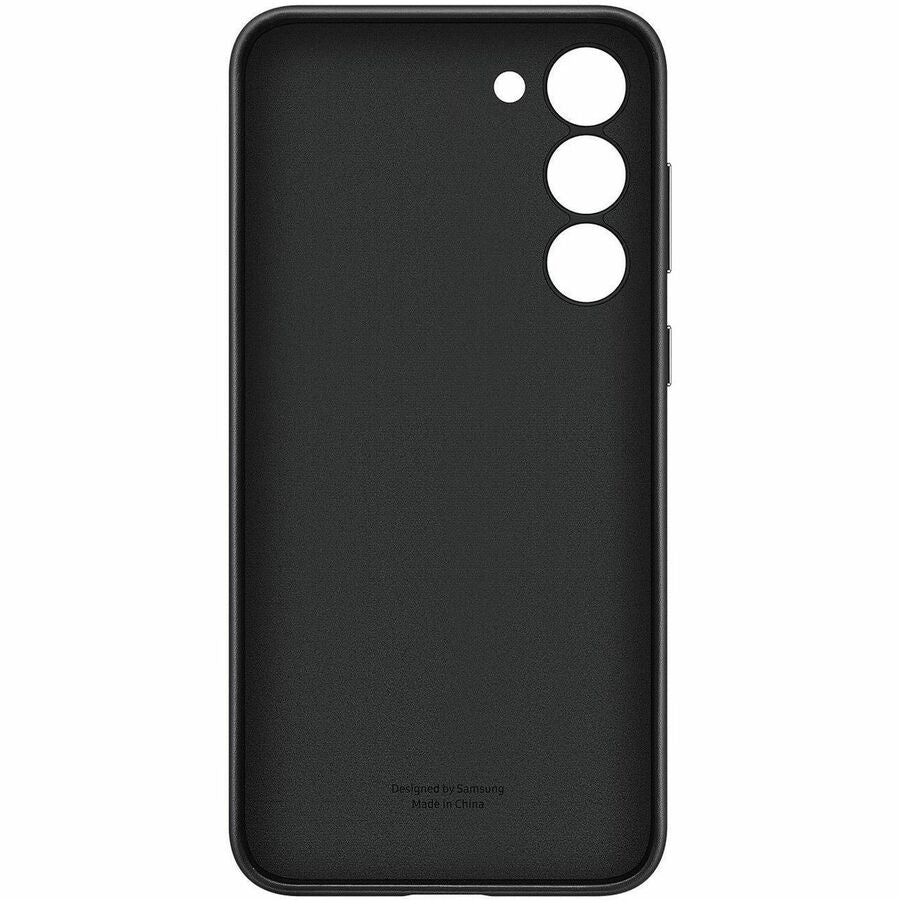 Samsung Galaxy S23+ Leather Case EF-VS916LBEGCA