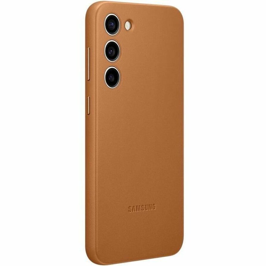 Samsung Galaxy S23+ Leather Case EF-VS916LAEGCA