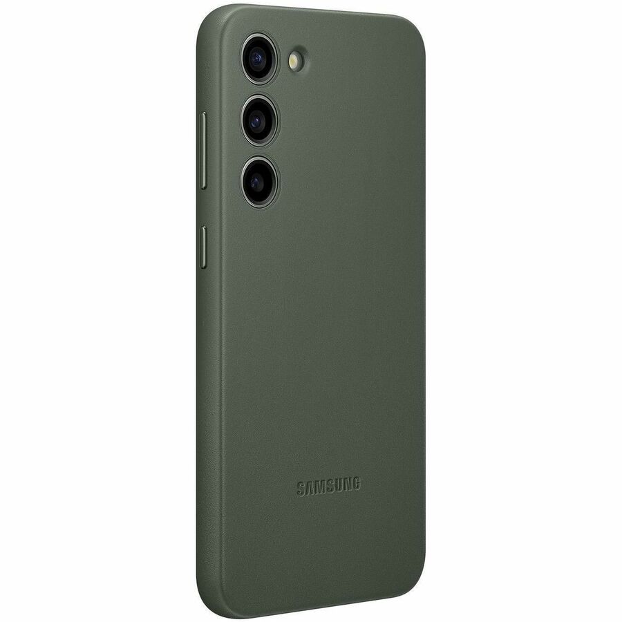 Samsung Galaxy S23+ Leather Case EF-VS916LGEGCA