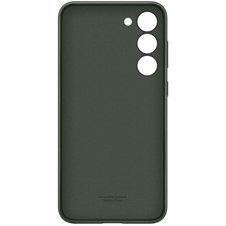 Samsung Galaxy S23+ Leather Case EF-VS916LGEGCA