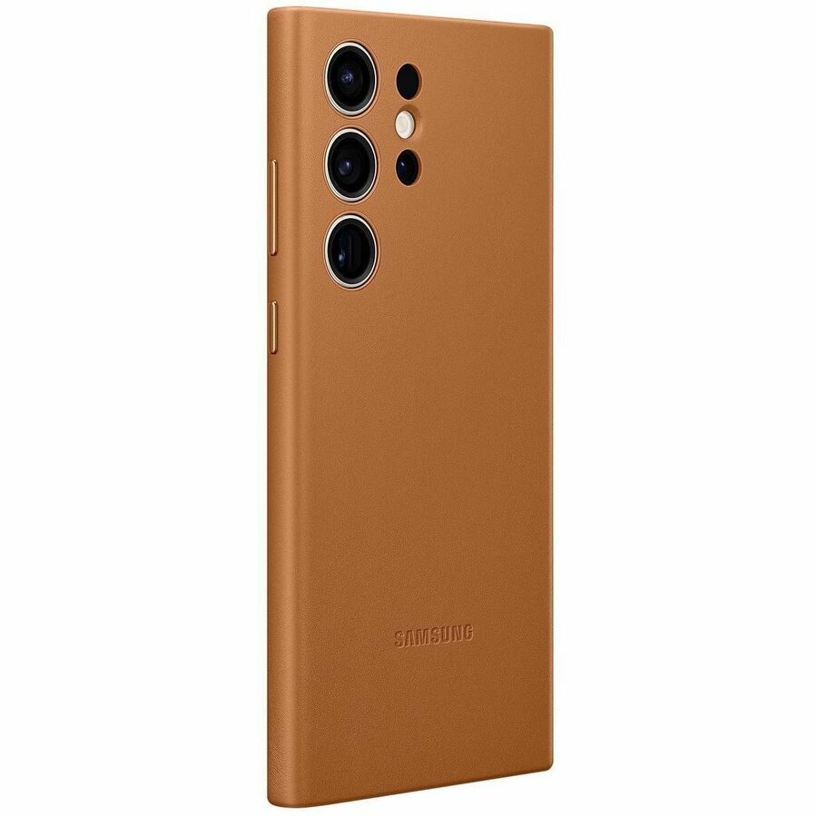 Samsung Galaxy S23 Ultra Leather Case EF-VS918LAEGCA