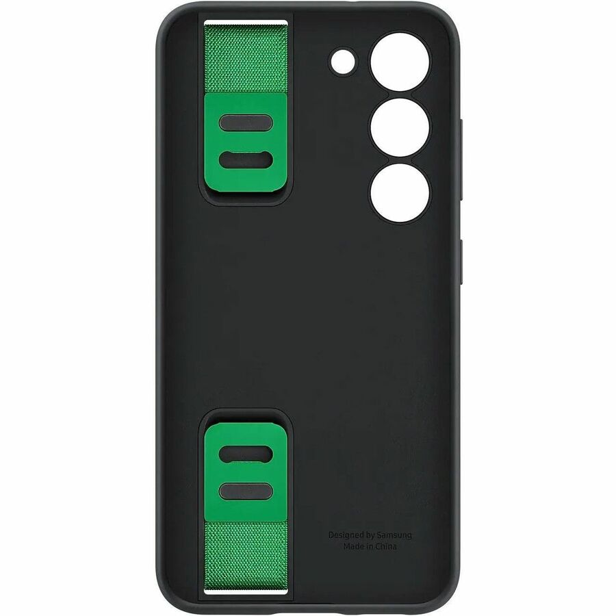 Samsung Galaxy S23 Silicone Grip Case EF-GS911TBEGCA
