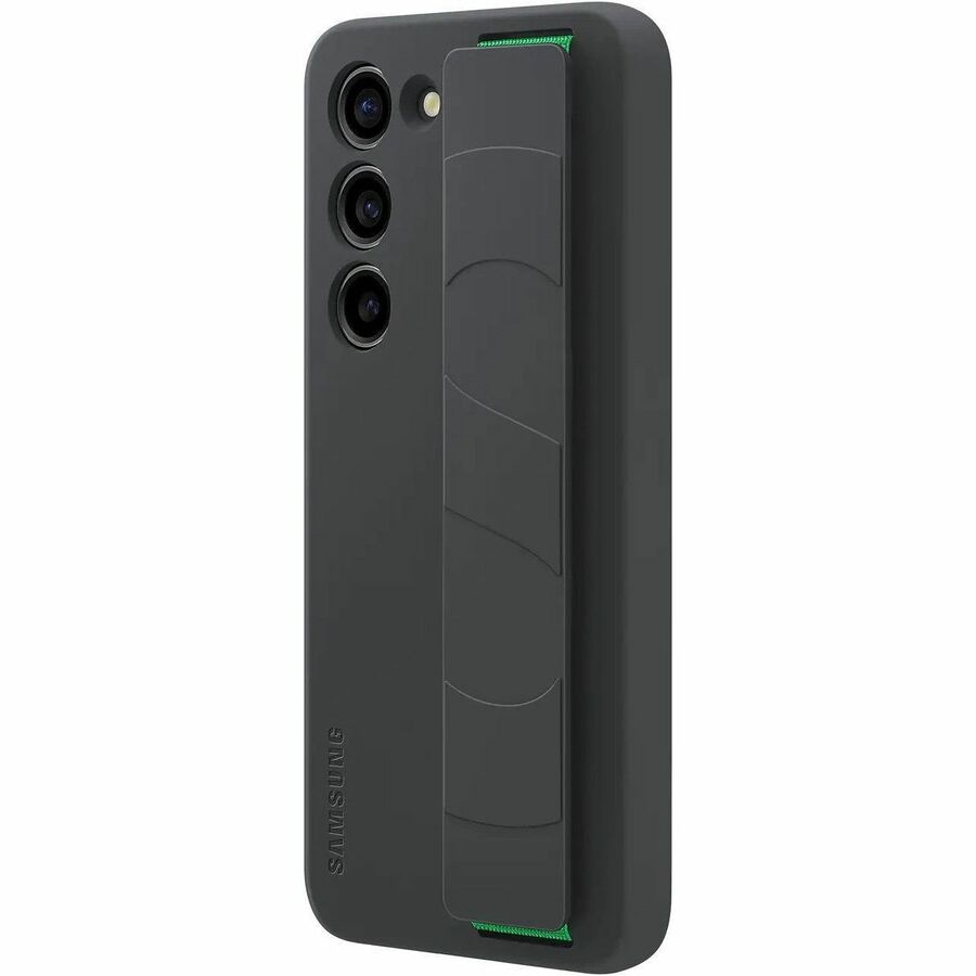 Samsung Galaxy S23 Silicone Grip Case EF-GS911TBEGCA