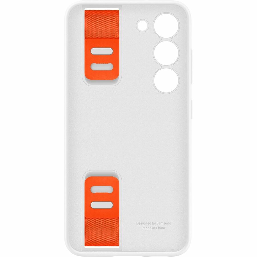 Samsung Galaxy S23 Silicone Grip Case EF-GS911TWEGCA