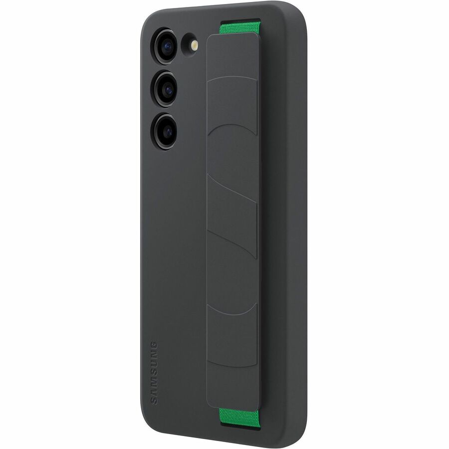 Samsung Galaxy S23+ Silicone Grip Case EF-GS916TBEGCA