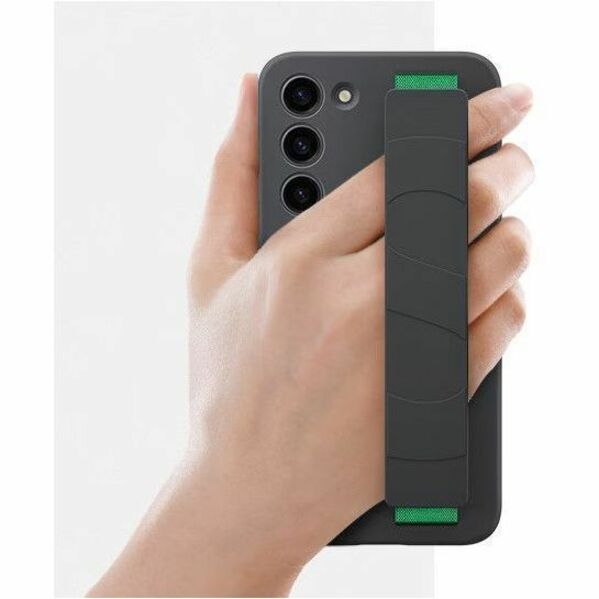 Samsung Galaxy S23+ Silicone Grip Case EF-GS916TBEGCA