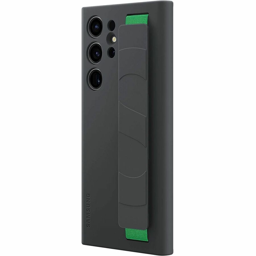 Samsung Galaxy S23 Ultra Silicone Grip Case EF-GS918TBEGCA