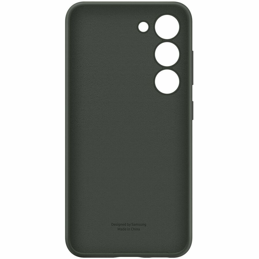 Samsung Galaxy S23 Silicone Case EF-PS911TGEGCA